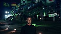 imagen de Ultimate Beastmaster Tráiler VO
