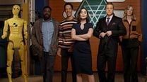 imagen de Powerless Teaser VO