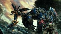 imagen de Transformers: El último caballero Teaser (2) VO