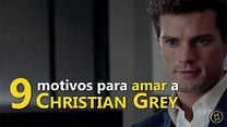 imagen de 9 razones para amar a Christian Grey