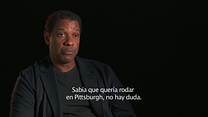 imagen de Fences Reportaje VO