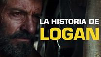 Logan Reportaje 