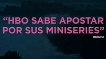 imagen de Big Little Lies Teaser VO
