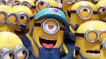 imagen de Gru 3. Mi villano favorito Tráiler 
