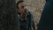 imagen de The Walking Dead - season 7 - episode 15 Teaser VO