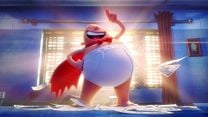 imagen de Capitán Calzoncillos: Su primer peliculón Tráiler 