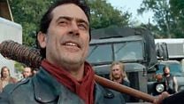 imagen de The Walking Dead - season 7 - episode 16 Teaser VO
