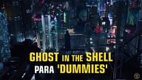 imagen de 'Ghost in the Shell' para 'Dummies'