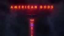 imagen de American Gods - Opening