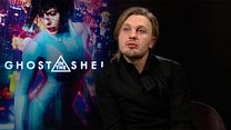 imagen de Entrevista a Pilou Asbæk por 'Ghost in the Shell'