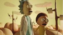 imagen de Rick y Morty - season 3 Teaser (6) VO