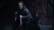 imagen de The Last Kingdom - season 2 Tráiler VO