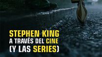 imagen de Stephen King a través del cine y las series