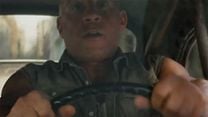 imagen de Fast & Furious 8 Clip (4) VO