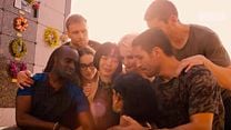imagen de Sense8 - season 2 Tráiler VO