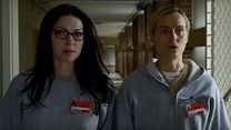 imagen de Orange Is the New Black - season 5 Teaser VO