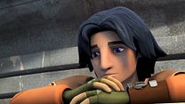 imagen de Star Wars Rebels - season 4 Tráiler (3) VO