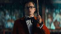 imagen de Kingsman: El círculo de oro Tráiler (2) 
