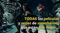 imagen de Wonder Woman Reportaje 
