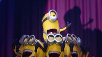 imagen de Gru 3. Mi villano favorito Clip VO