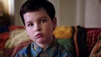 imagen de El joven Sheldon Tráiler (2) VO