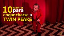 imagen de 10 razones para engancharse a Twin Peaks