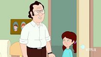 imagen de F is for Family - season 2 Tráiler VO