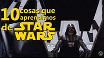 imagen de 10 cosas que aprendimos de 'Star Wars'