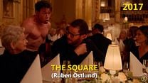 imagen de The Square Reportaje 