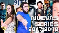 imagen de SensaSeries - Especial Nuevas Series 2017-2018