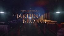 imagen de El Jardin De Bronce Teaser 