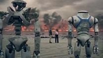 imagen de Robotropolis Tráiler VO