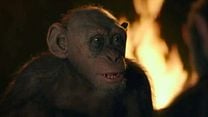 imagen de La guerra del Planeta de los Simios Tráiler (3) 