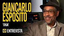 imagen de Entrevista a Giancarlo Esposito