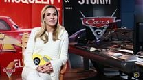 imagen de Carmen Jorda Interview: Cars 3