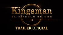imagen de Kingsman: El círculo de oro Tráiler 