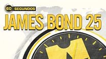imagen de 60 Segundos - Fecha de estreno James Bond 25