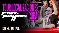 imagen de Fast & Furious 8 Reportaje 