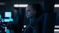imagen de Valerian y la ciudad de los mil planetas Clip (2) 