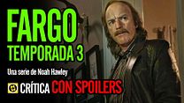 imagen de Crítica de la tercera temporada de 'Fargo'