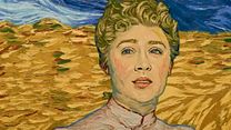 imagen de Loving Vincent Tráiler (3) VO