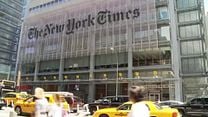 imagen de Page One: un año en The New York Times Tráiler VO