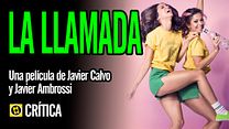 imagen de Crítica La llamada