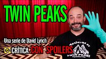 imagen de Reflexiones tras la tercera temporada de 'Twin Peaks'