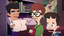 imagen de Big Mouth Tráiler (2) 