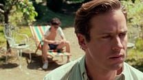 imagen de Call Me By Your Name Tráiler 