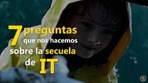 imagen de 7 preguntas que nos hacemos sobre la secuela de 'It'
