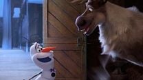imagen de Frozen: Una aventura de Olaf Tráiler 