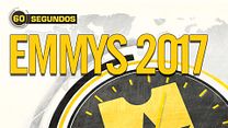 imagen de 60 segundos - Resumen de los Emmys 2017