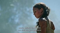 imagen de Tomb Raider Reportaje VO